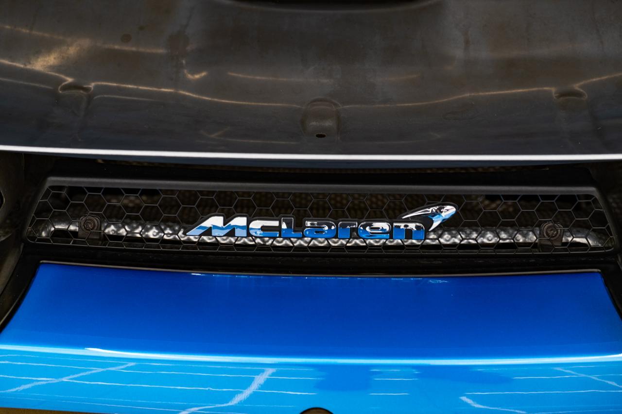 2020 McLaren 720S Miami FL