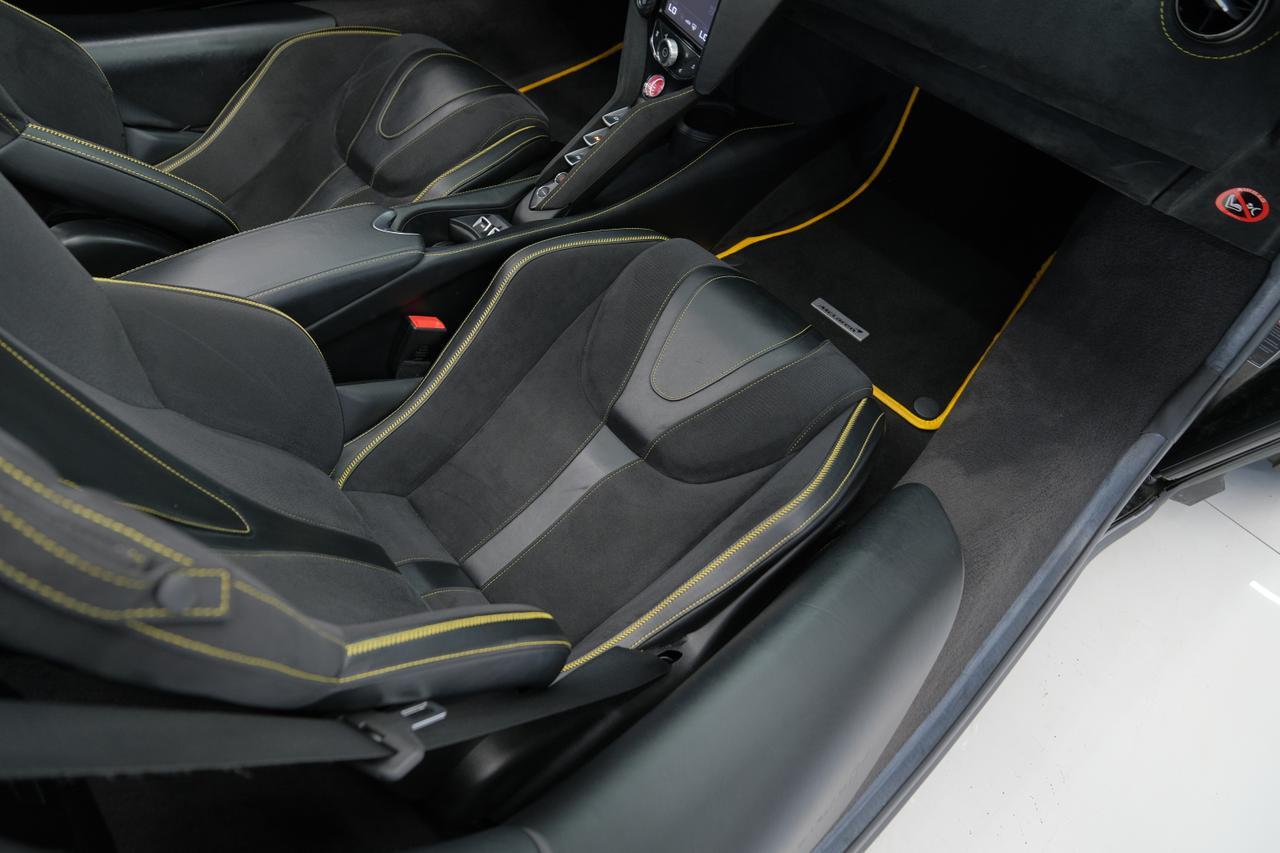 2020 McLaren 720S Miami FL
