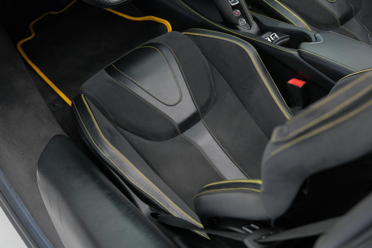 2020 McLaren 720S Miami FL