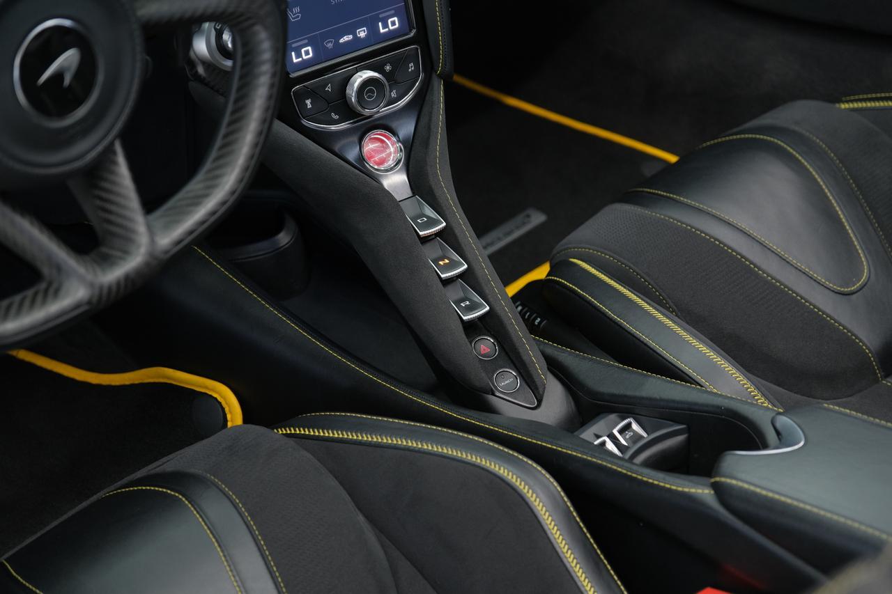 2020 McLaren 720S Miami FL