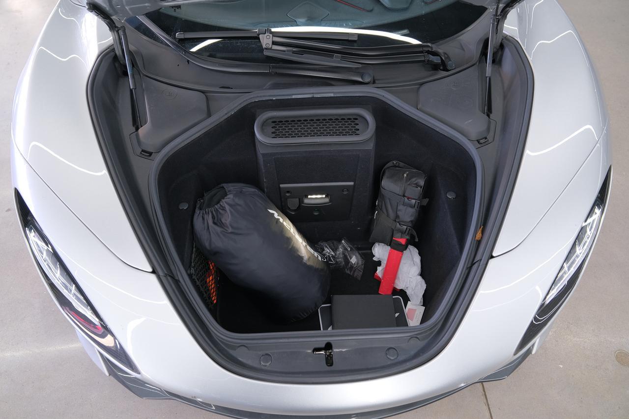 2020 McLaren 720S Miami FL