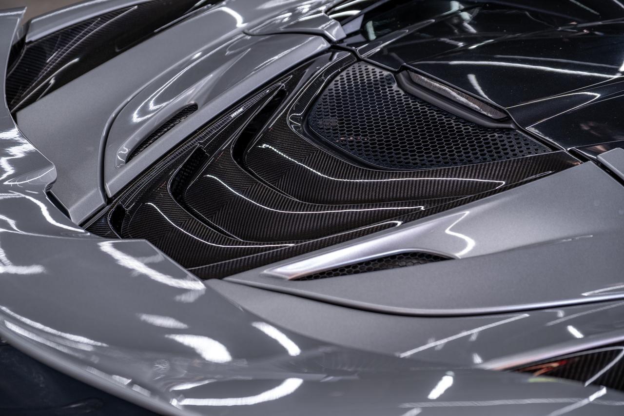 2020 McLaren 720S Miami FL