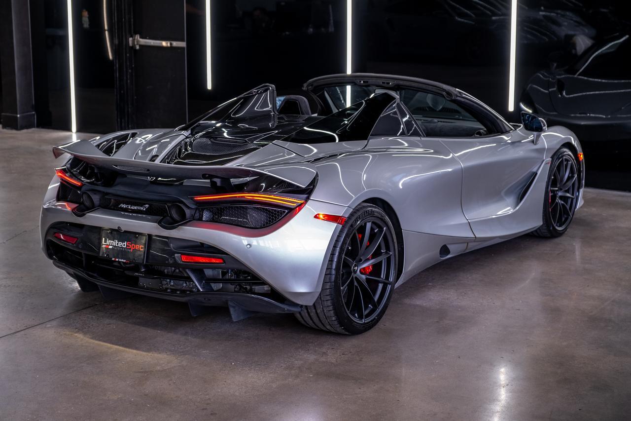 2020 McLaren 720S Miami FL
