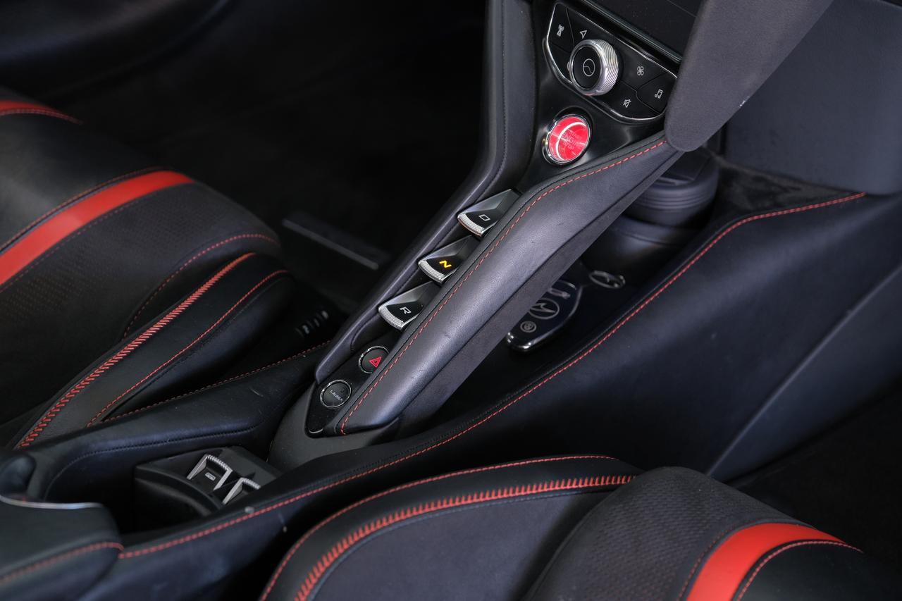 2020 McLaren 720S Miami FL