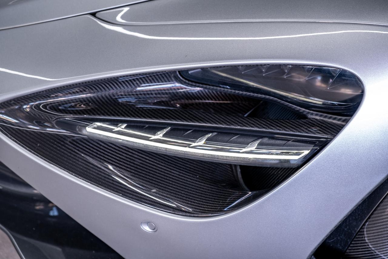2020 McLaren 720S Miami FL