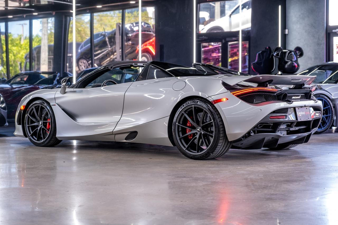 2020 McLaren 720S Miami FL