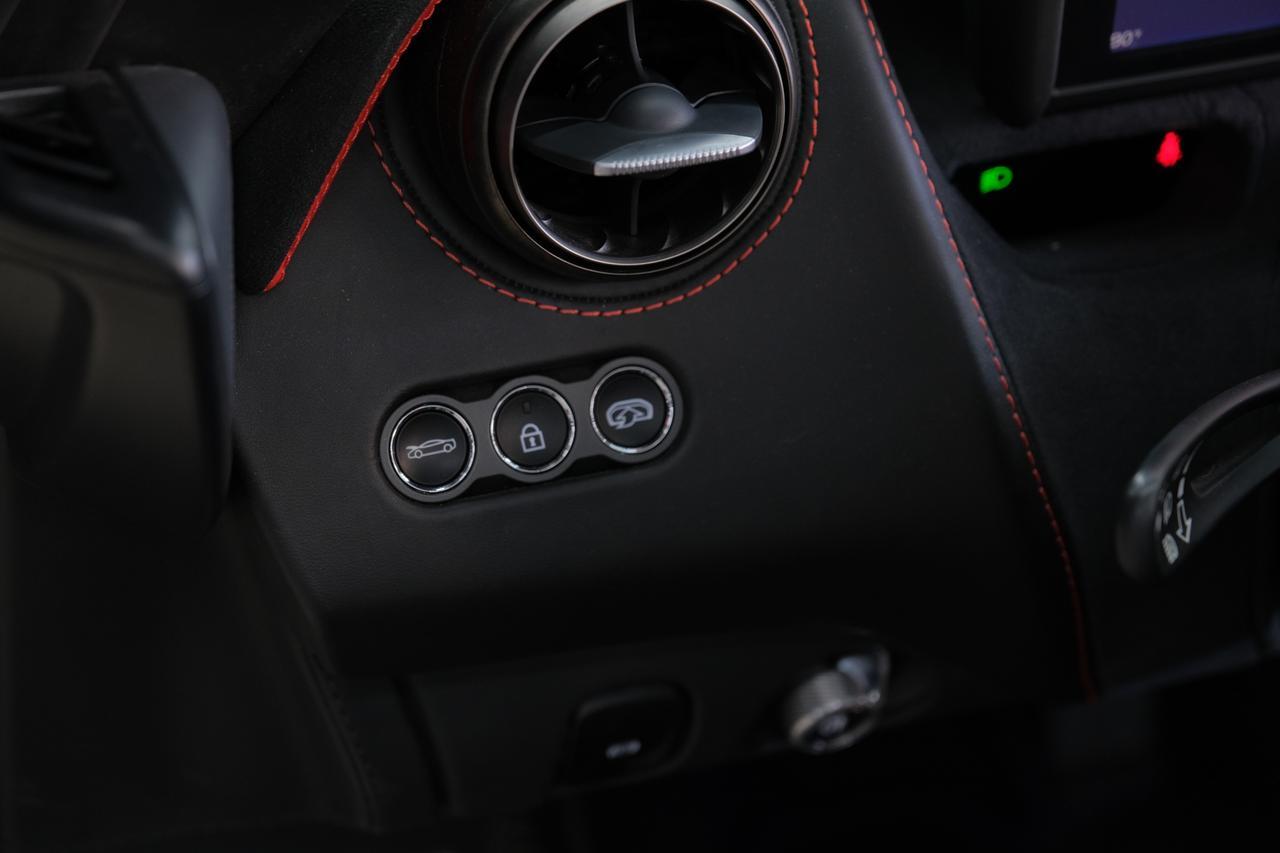 2020 McLaren 720S Miami FL