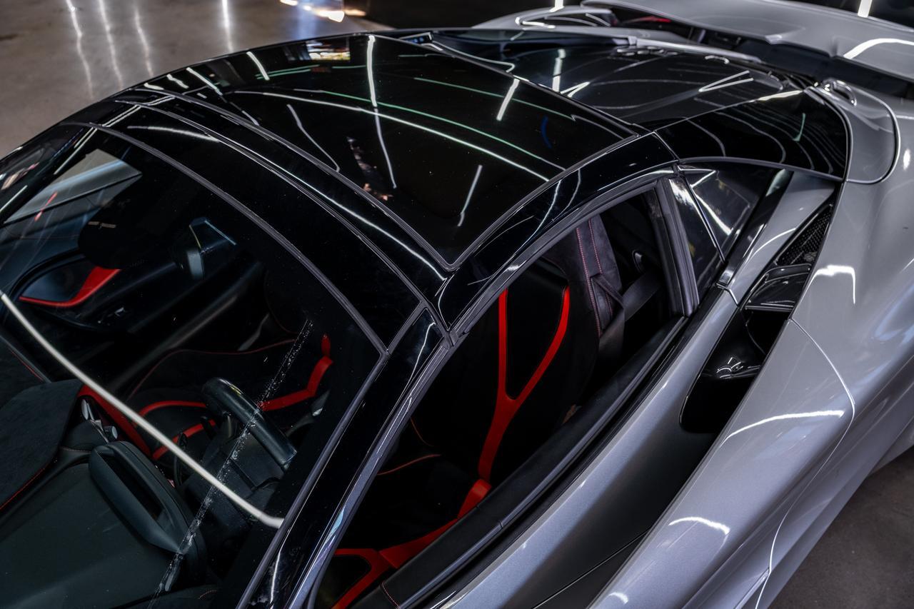2020 McLaren 720S Miami FL