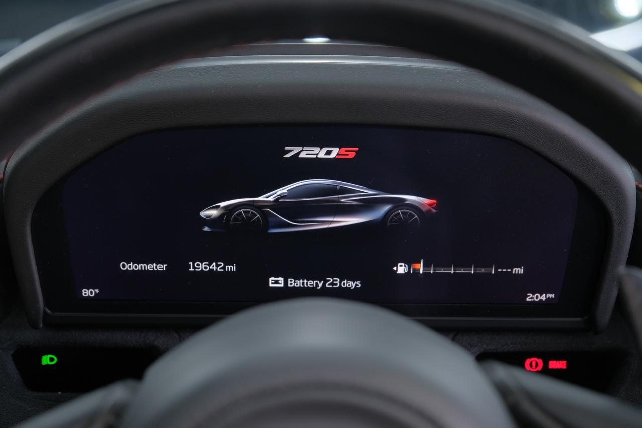 2020 McLaren 720S Miami FL
