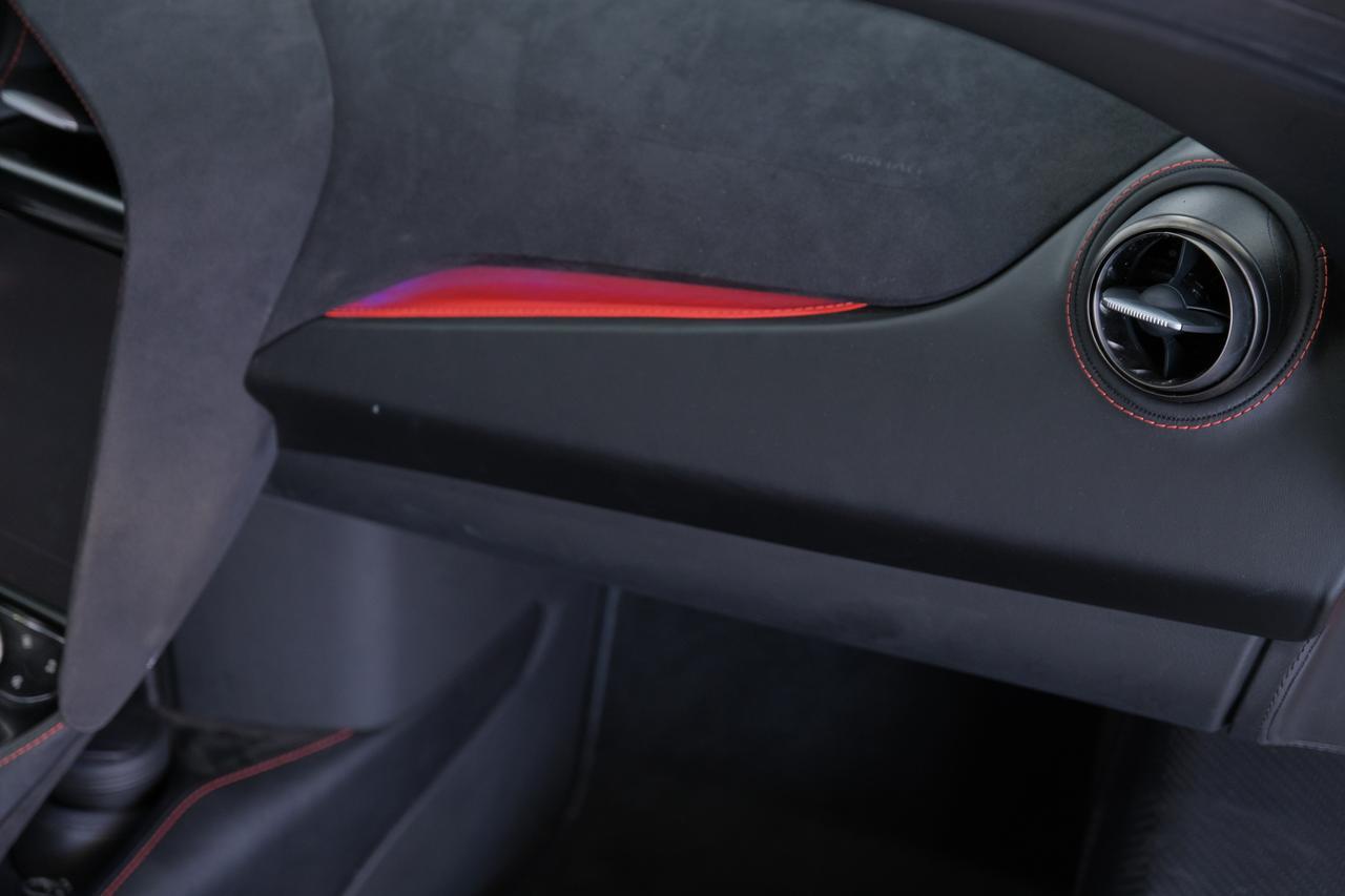 2020 McLaren 720S Miami FL