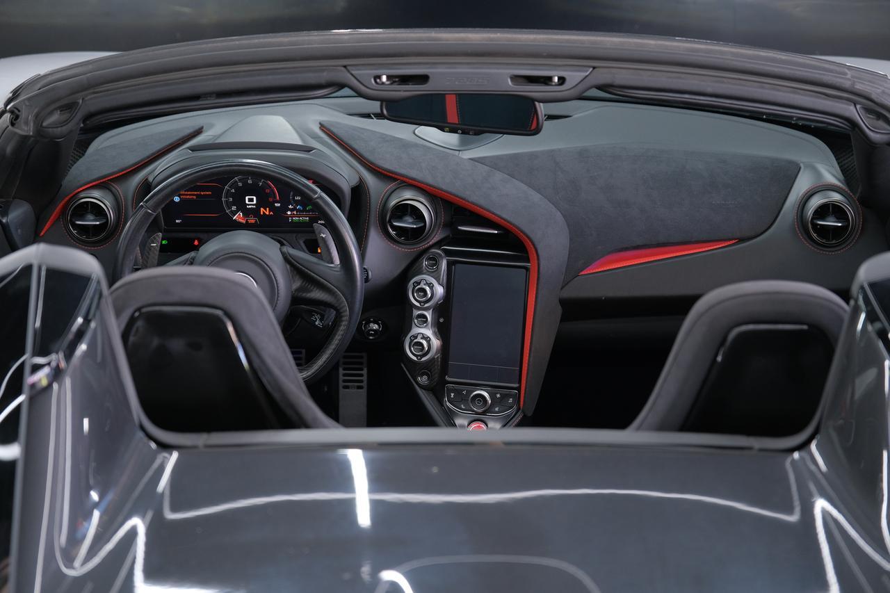 2020 McLaren 720S Miami FL