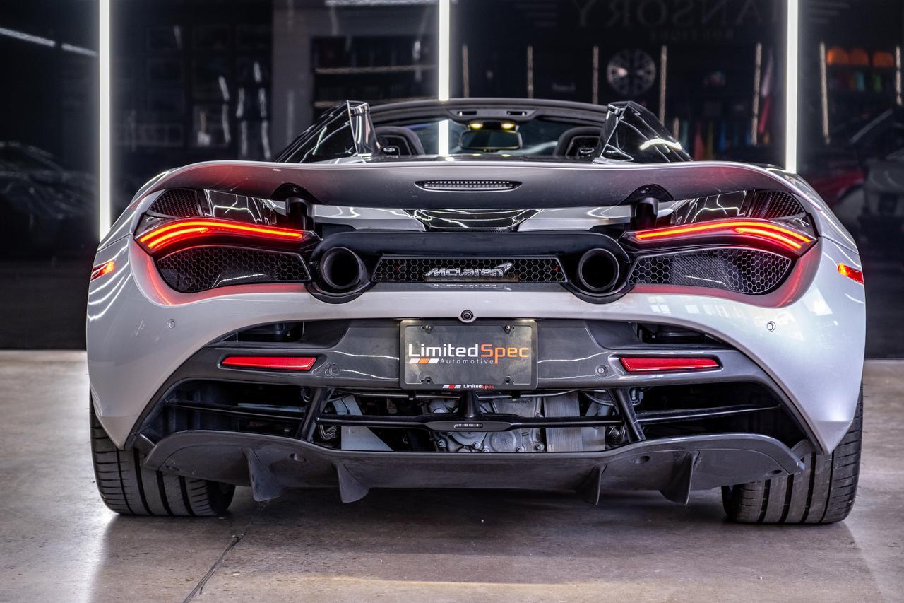 2020 McLaren 720S Miami FL