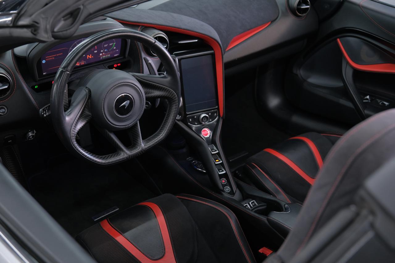 2020 McLaren 720S Miami FL