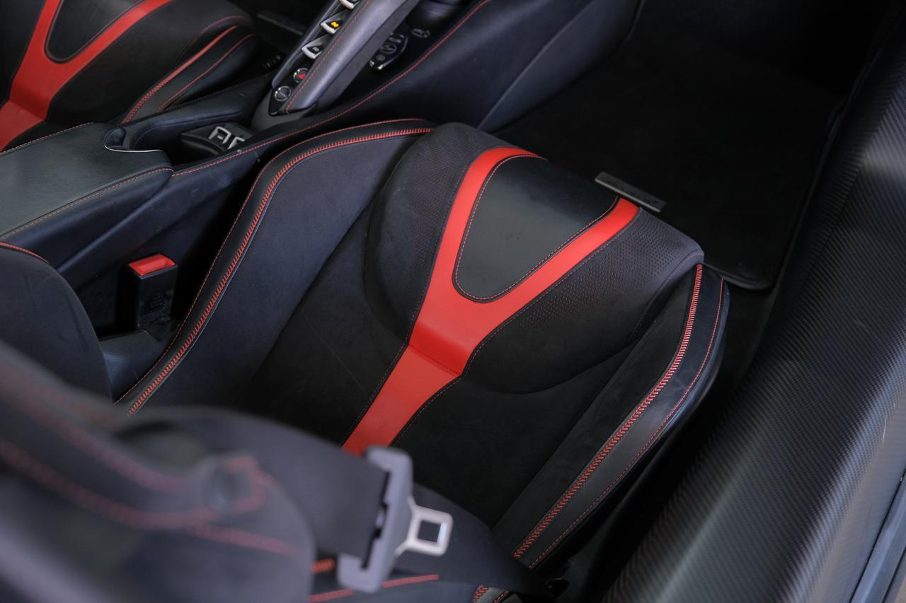 2020 McLaren 720S Miami FL