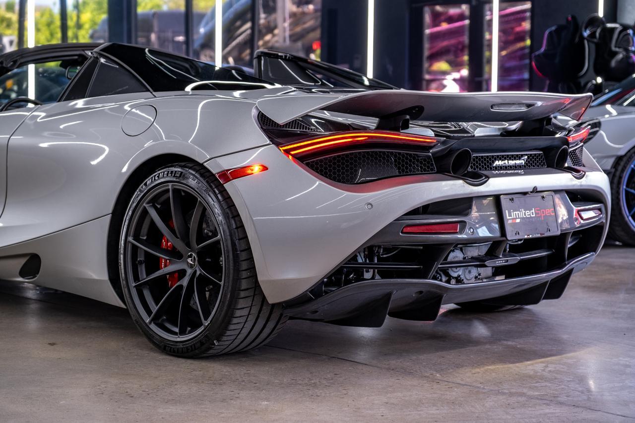 2020 McLaren 720S Miami FL