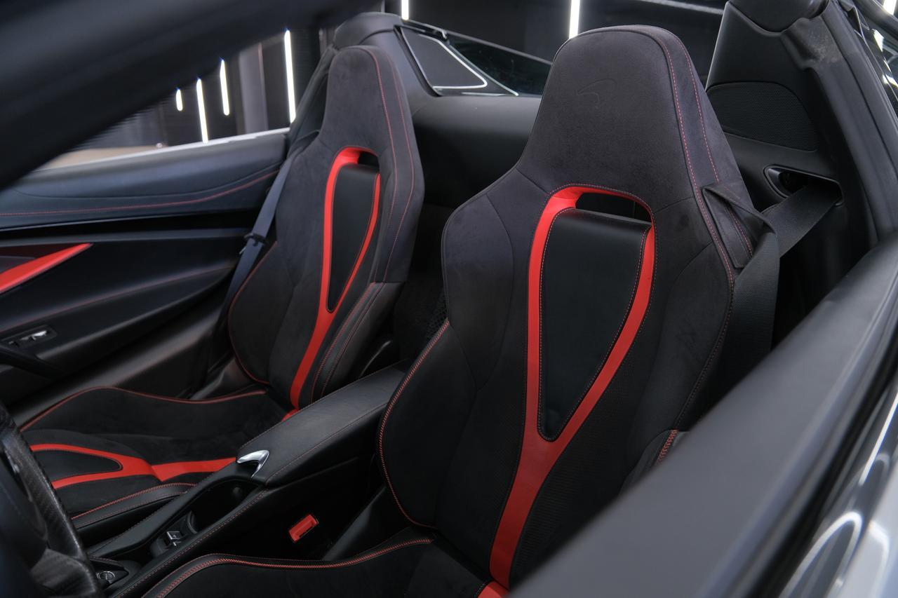 2020 McLaren 720S Miami FL