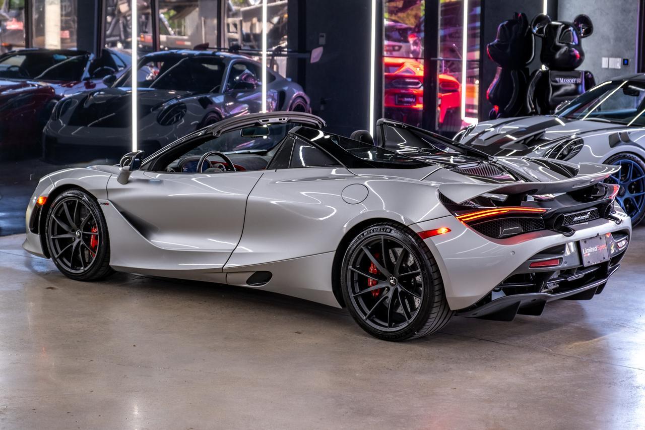 2020 McLaren 720S Miami FL