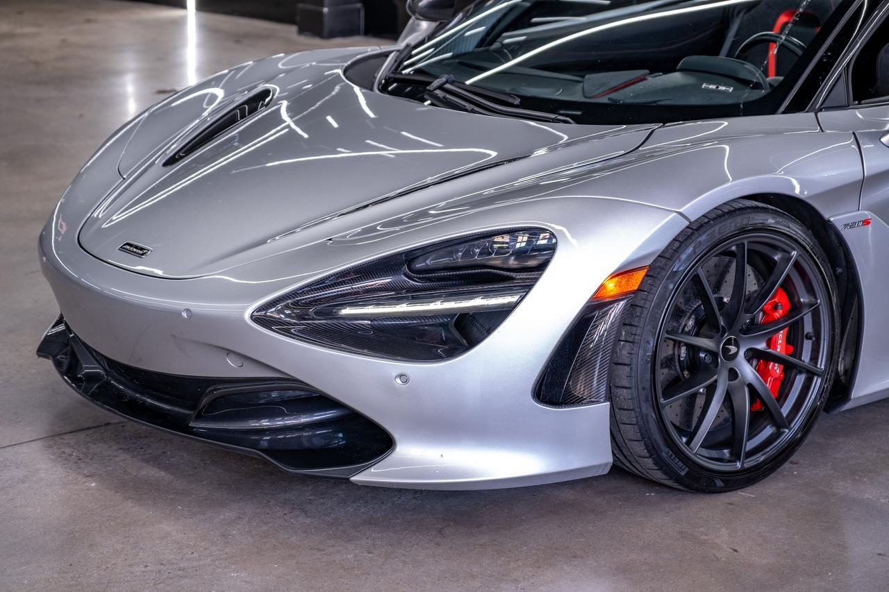 2020 McLaren 720S Miami FL