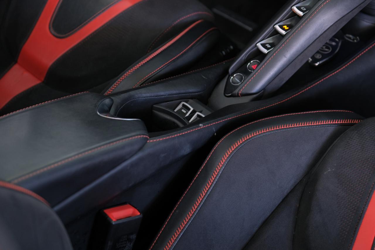 2020 McLaren 720S Miami FL