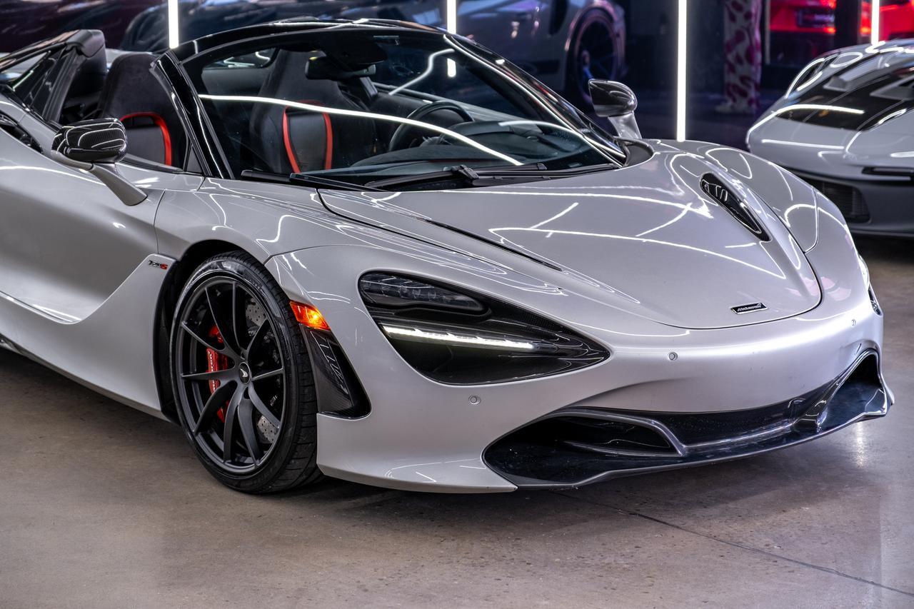 2020 McLaren 720S Miami FL