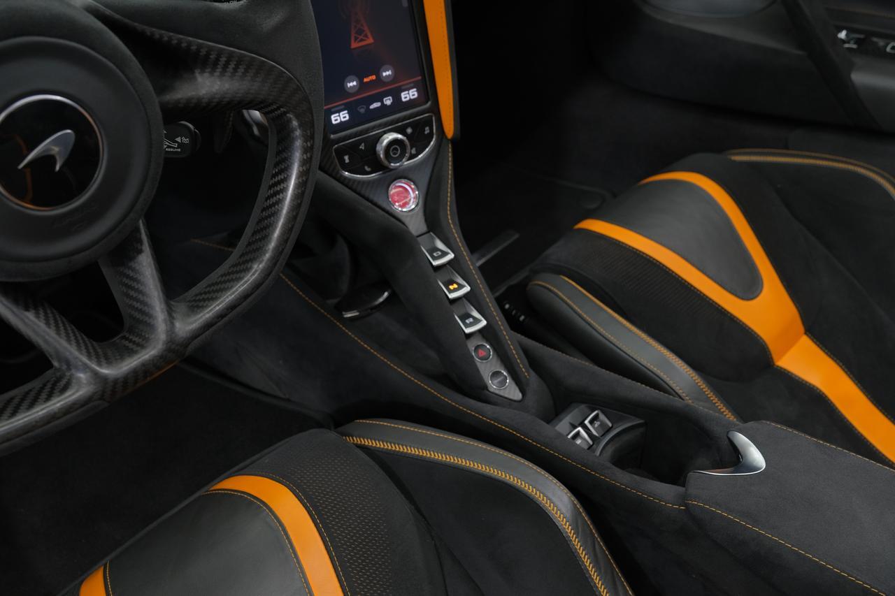 2020 McLaren 720S Base Miami FL