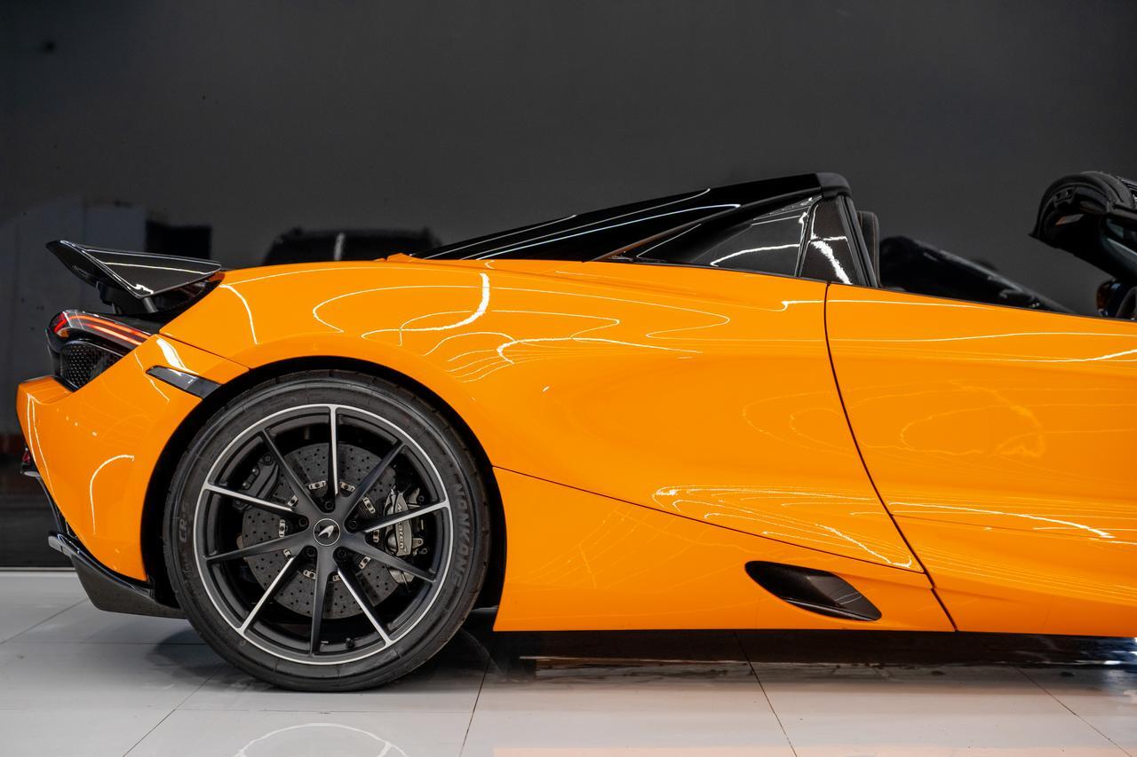 2020 McLaren 720S Base Miami FL