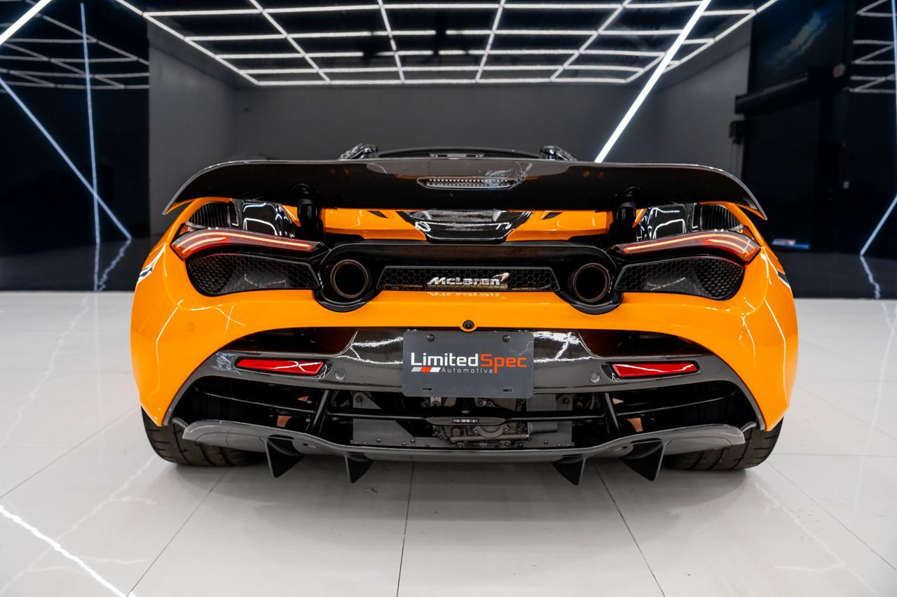 2020 McLaren 720S Base Miami FL