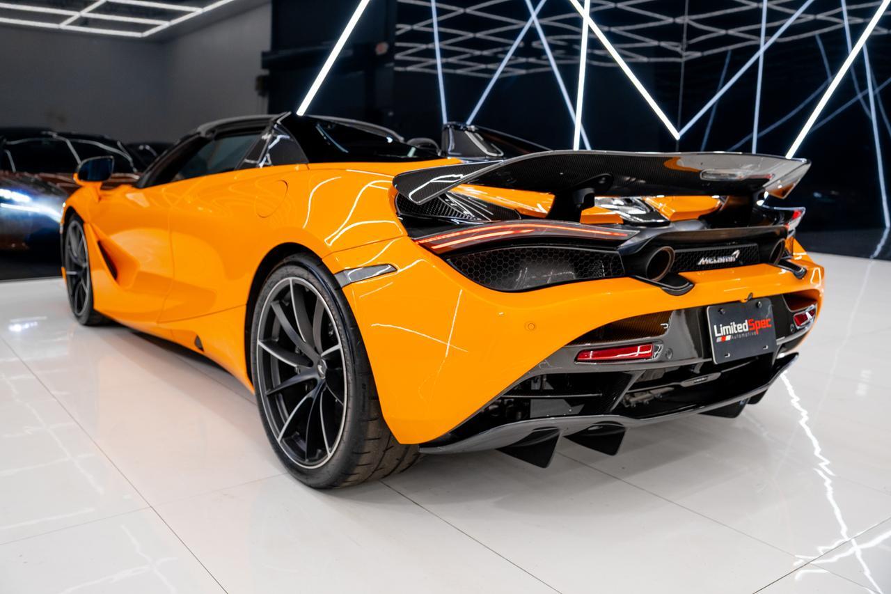 2020 McLaren 720S Base Miami FL