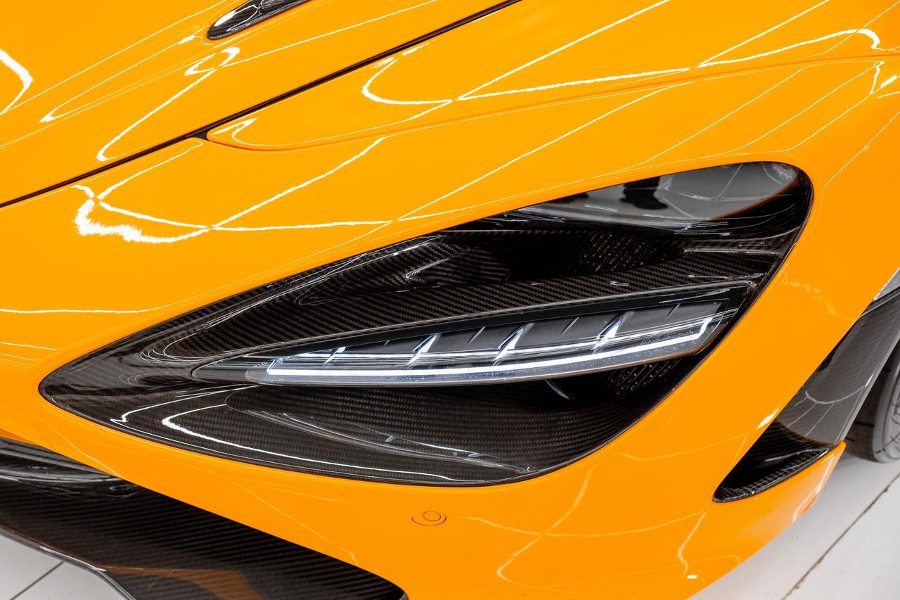 2020 McLaren 720S Base Miami FL