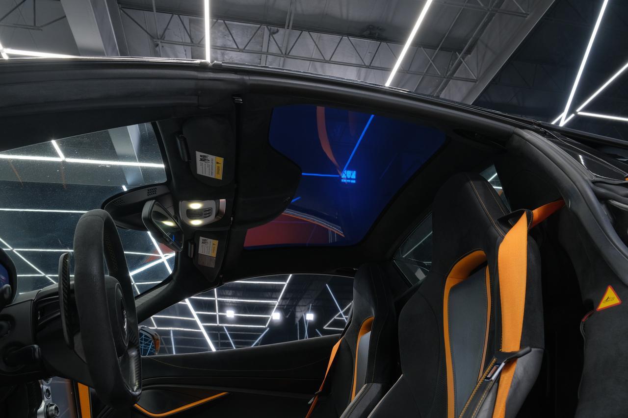 2020 McLaren 720S Base Miami FL