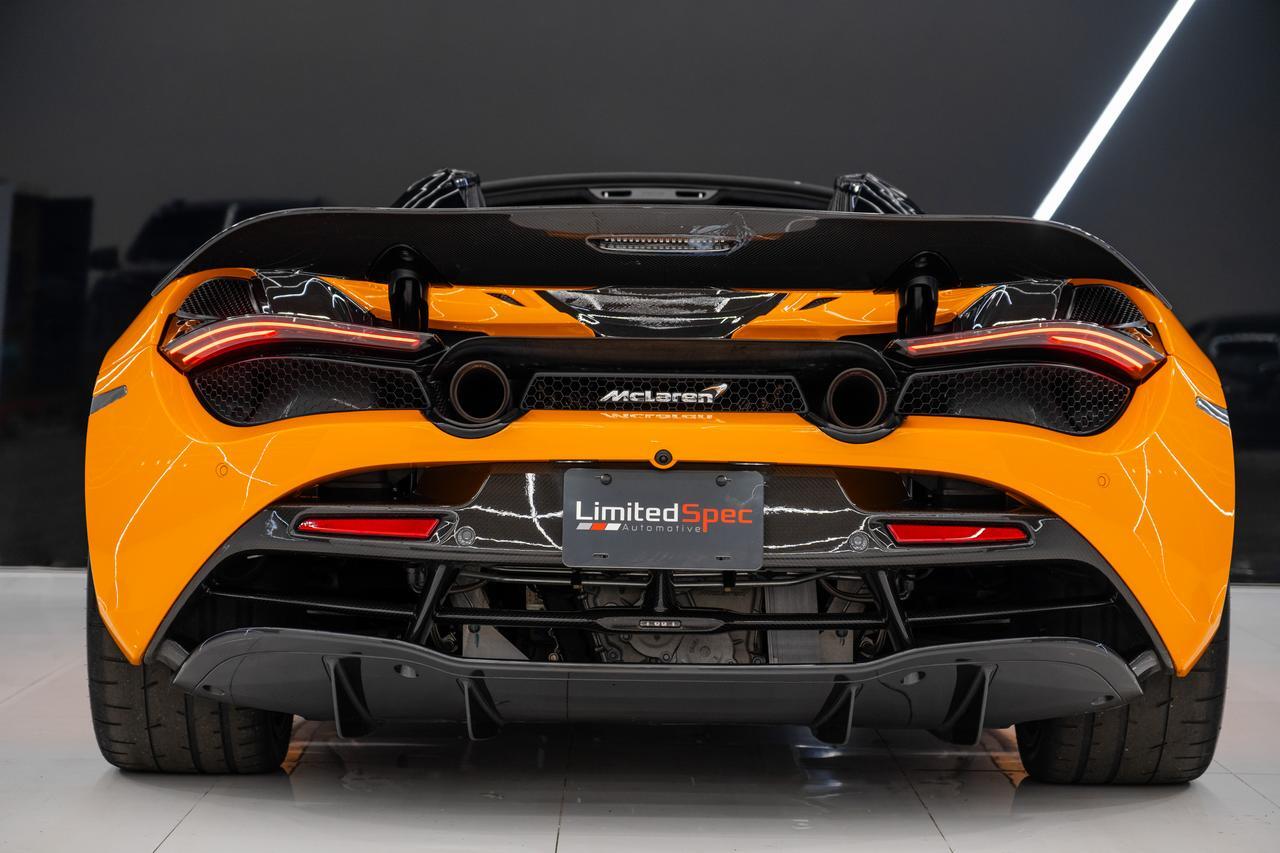 2020 McLaren 720S Base Miami FL