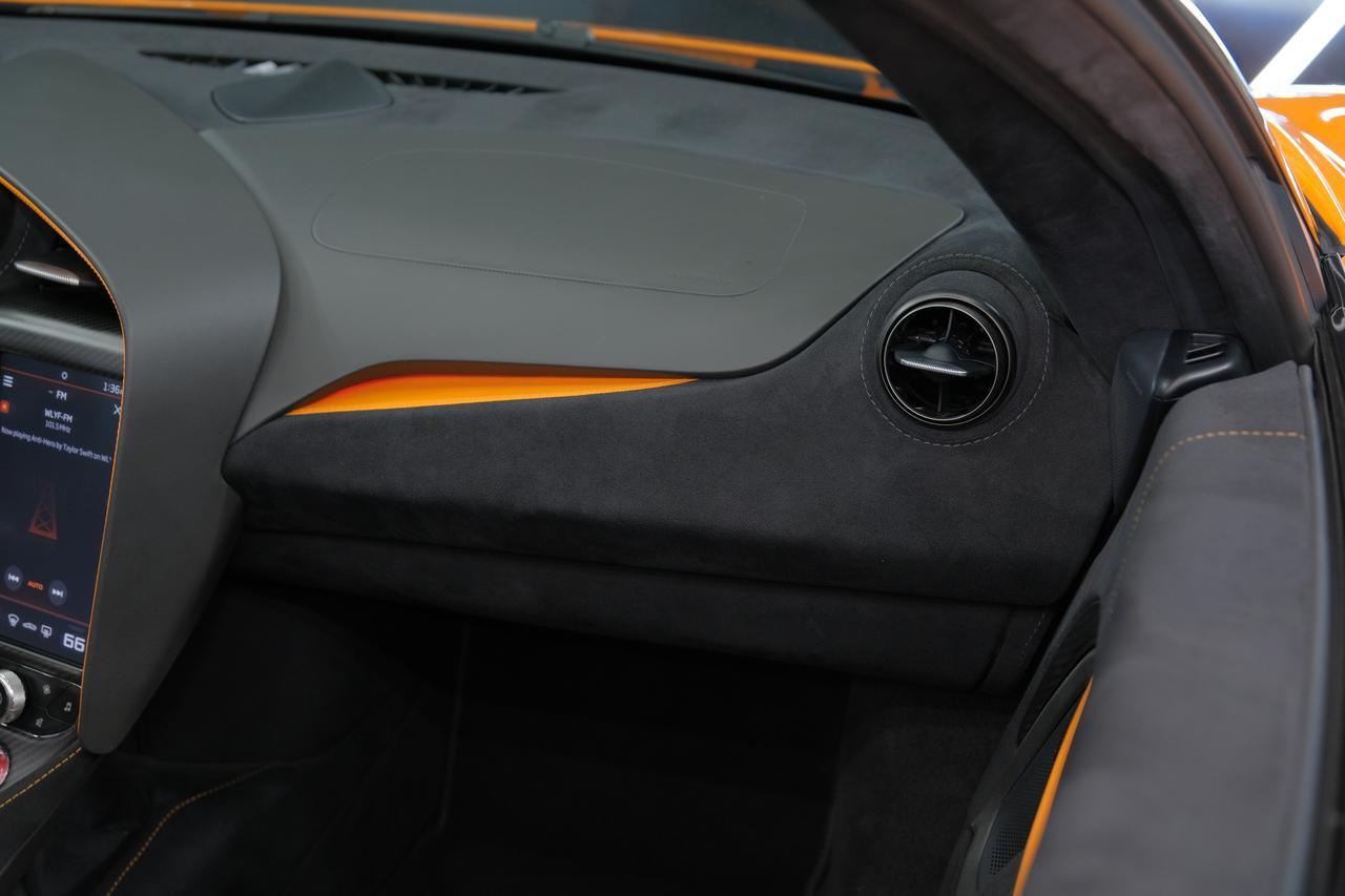 2020 McLaren 720S Base Miami FL
