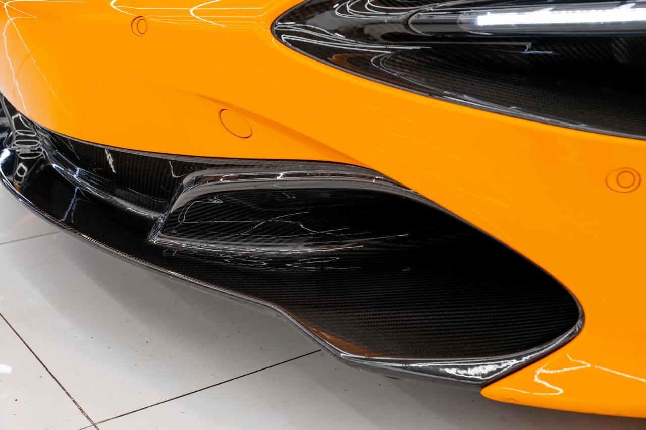 2020 McLaren 720S Base Miami FL