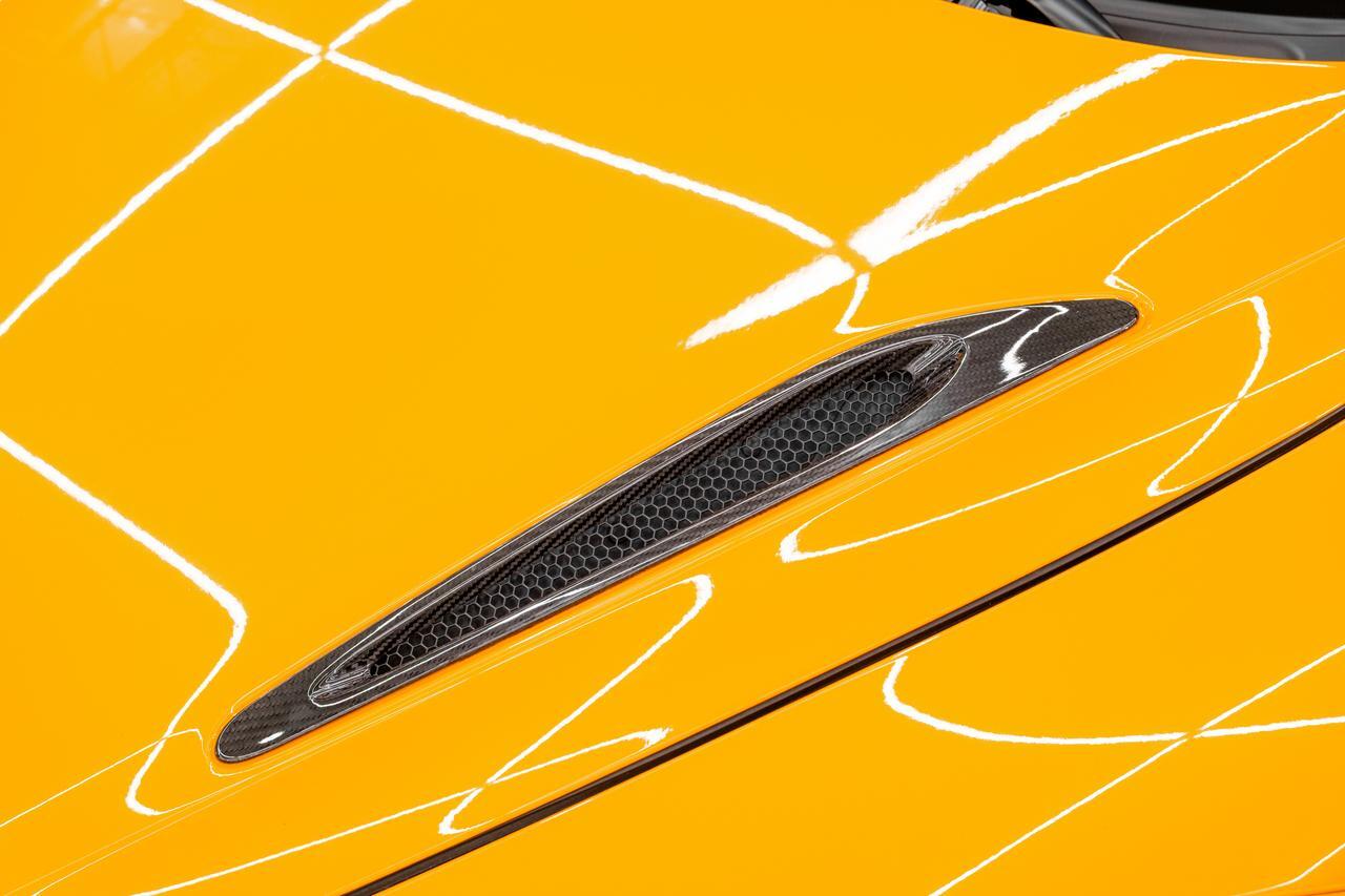 2020 McLaren 720S Base Miami FL