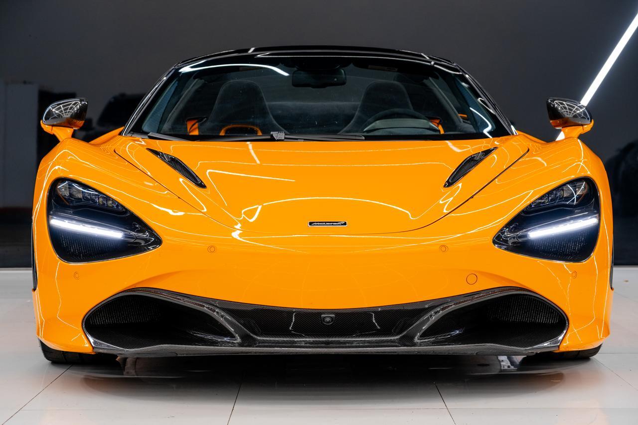 2020 McLaren 720S Base Miami FL