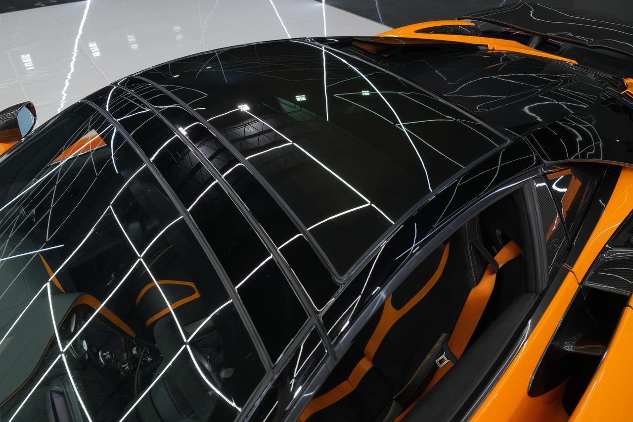 2020 McLaren 720S Base Miami FL