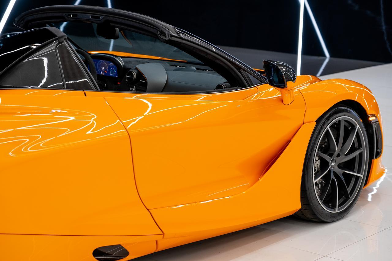 2020 McLaren 720S Base Miami FL