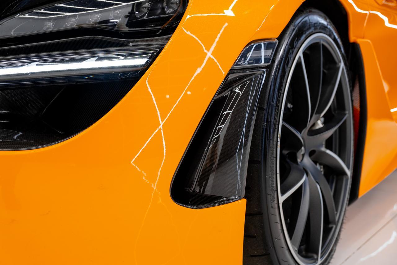 2020 McLaren 720S Base Miami FL