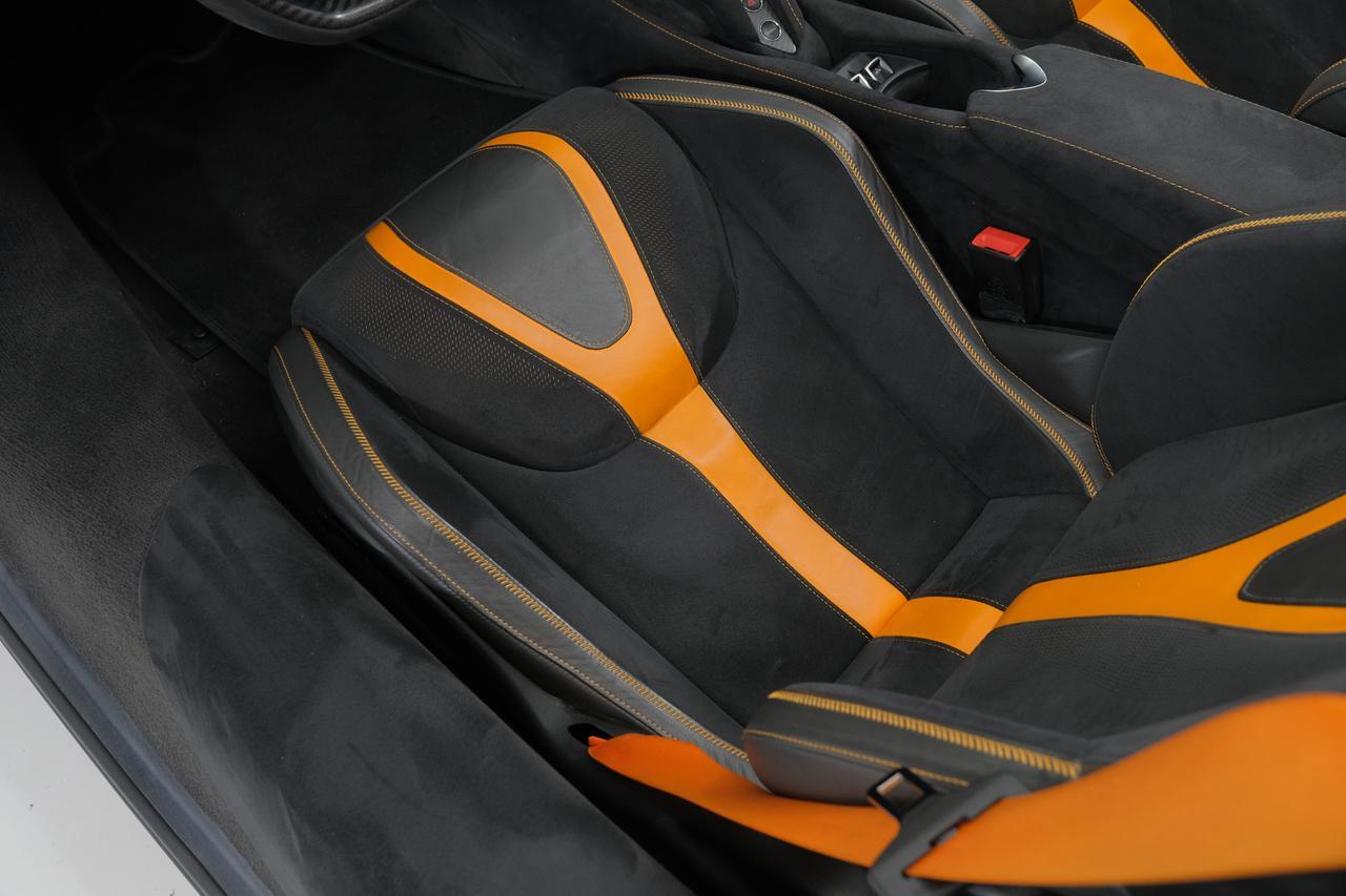 2020 McLaren 720S Base Miami FL