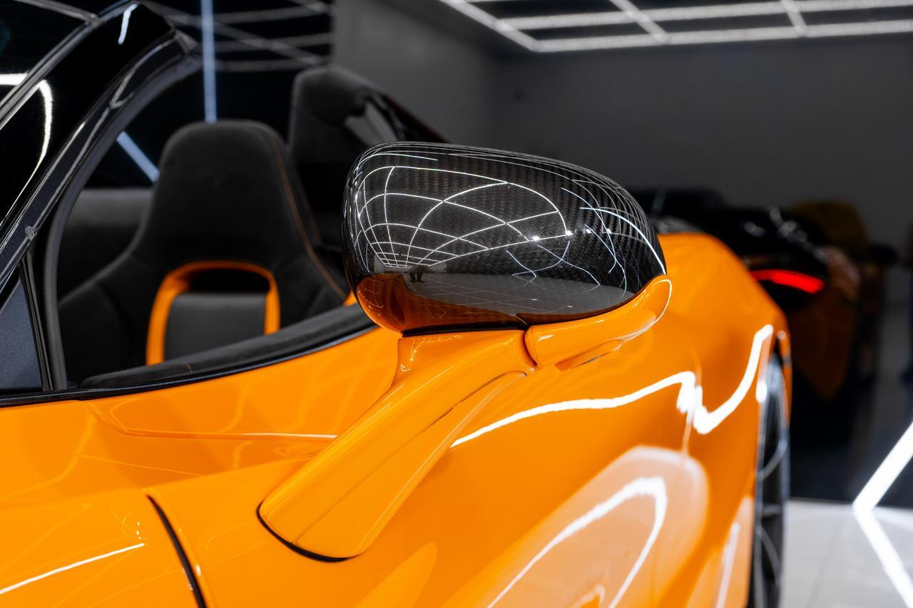 2020 McLaren 720S Base Miami FL