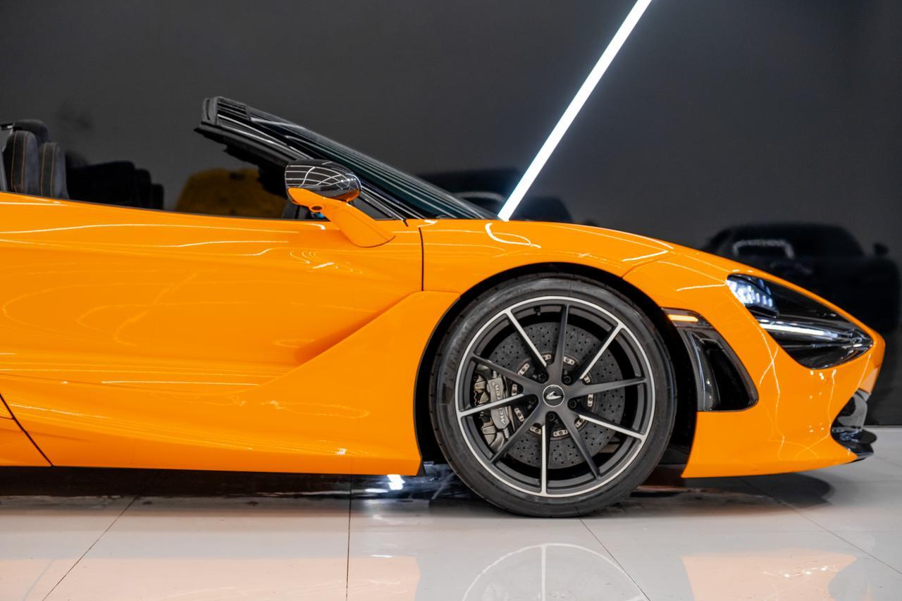 2020 McLaren 720S Base Miami FL