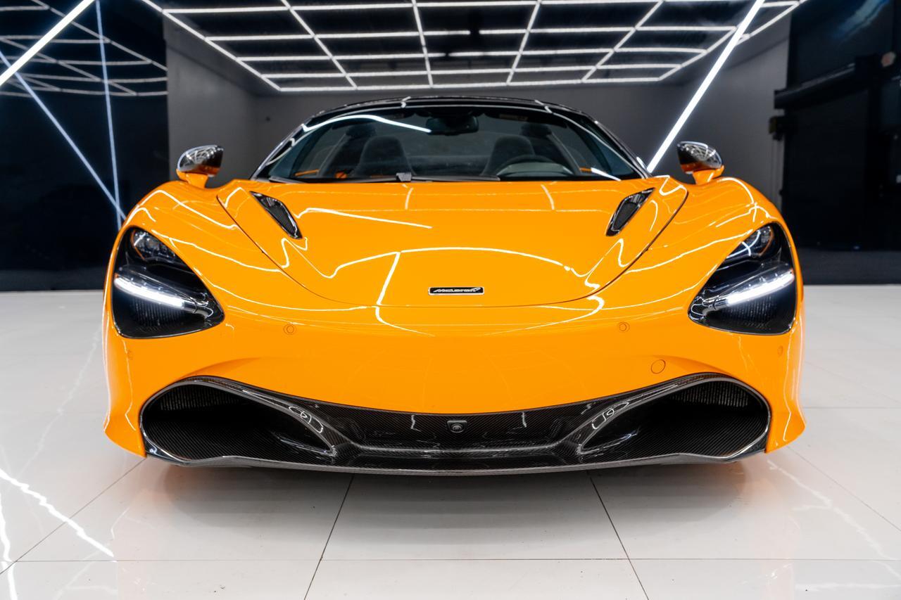 2020 McLaren 720S Base Miami FL