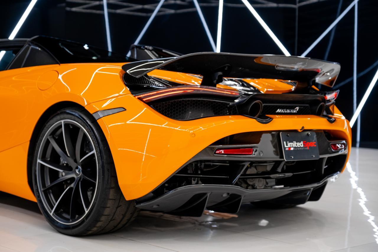 2020 McLaren 720S Base Miami FL