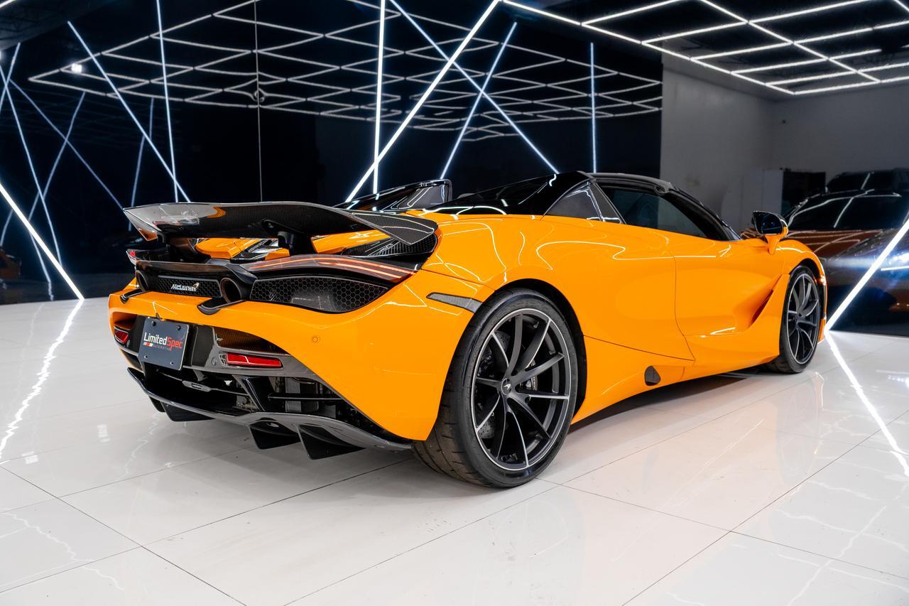 2020 McLaren 720S Base Miami FL