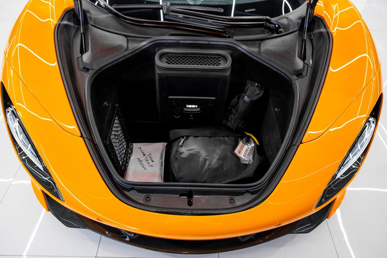 2020 McLaren 720S Base Miami FL