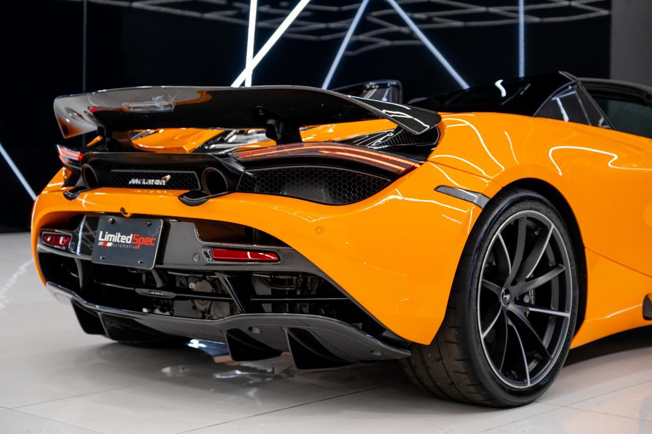 2020 McLaren 720S Base Miami FL