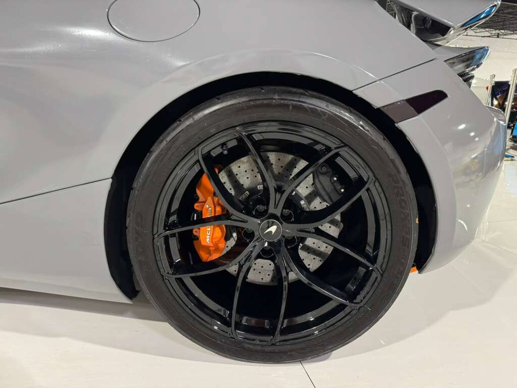 2020 McLaren 720S Luxury Fort Lauderdale FL