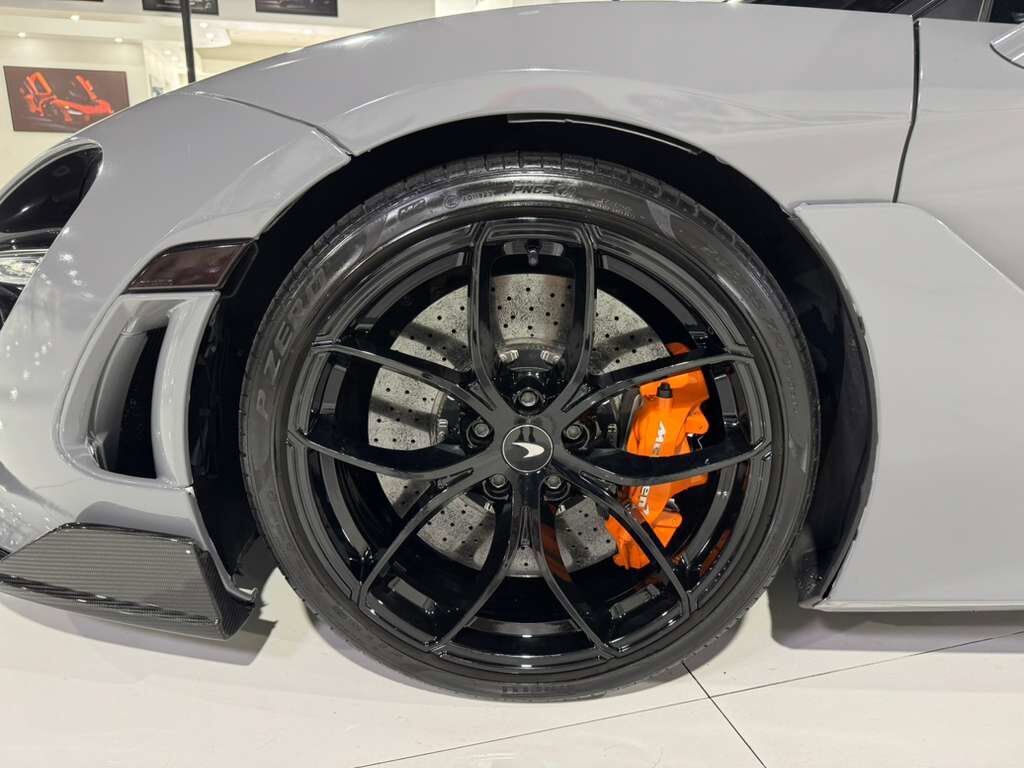 2020 McLaren 720S Luxury Fort Lauderdale FL