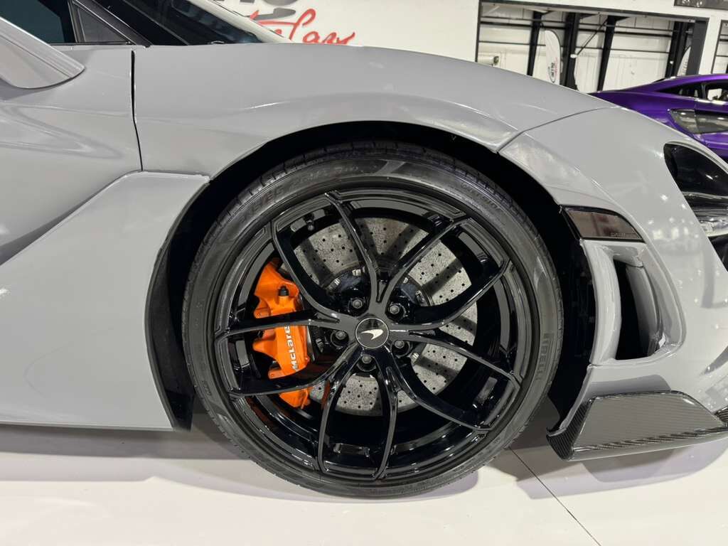 2020 McLaren 720S Luxury Fort Lauderdale FL