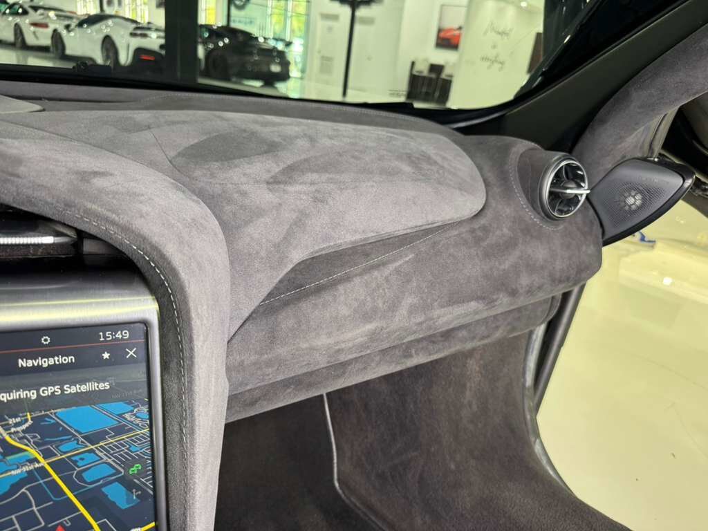 2020 McLaren 720S Luxury Fort Lauderdale FL